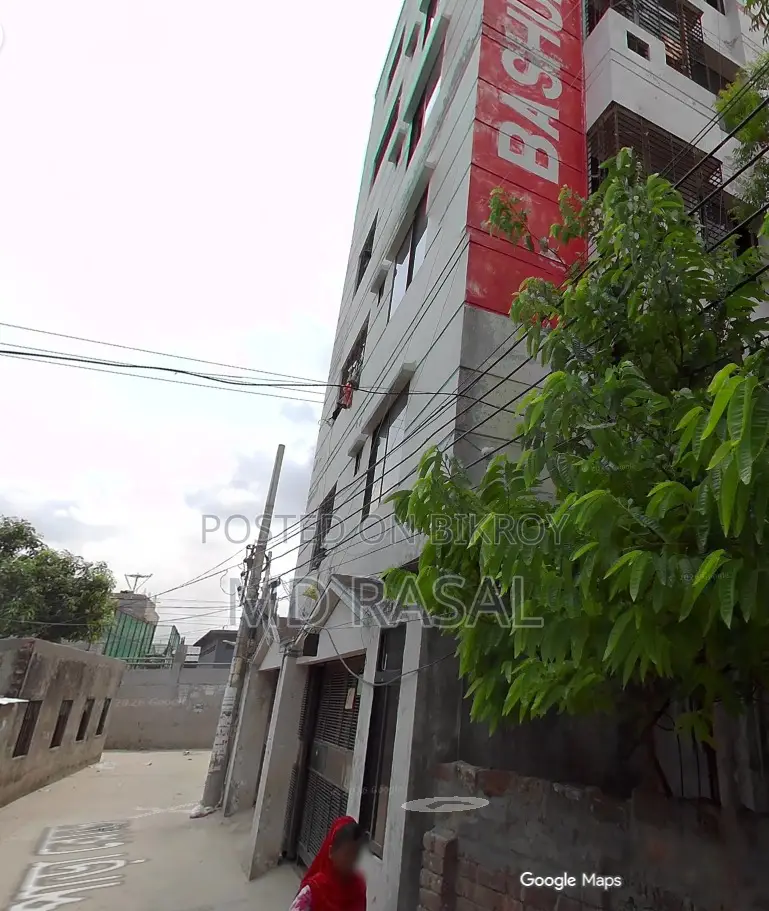2bdrm Apartment in Khilkhet for sale