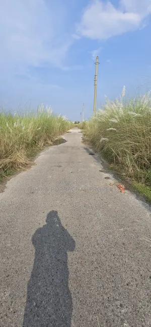 উত্তরা রাজউক বরাদ্দকৃত প্লট বিক্রি