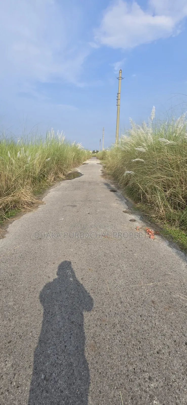 উত্তরা রাজউক বরাদ্দকৃত প্লট বিক্রি