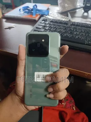 Xiaomi 14 Pro 256 GB