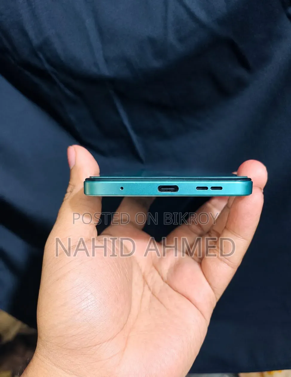 Xiaomi Redmi Note 12 128 GB Blue