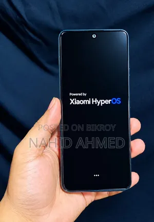 Xiaomi Redmi Note 12 128 GB Blue