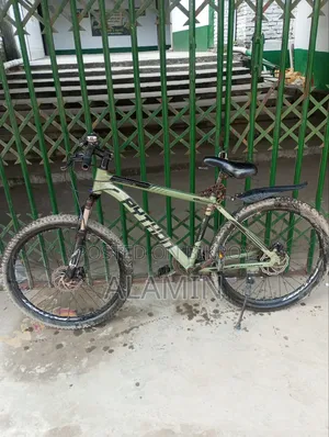 সেকেন্ড হ্যান্ড বাইসাইকেল