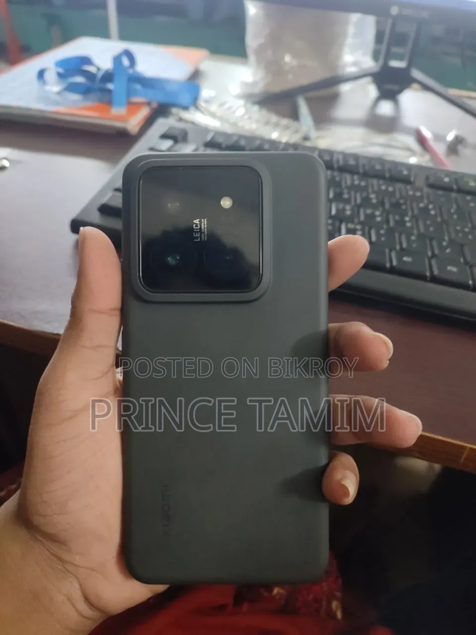 Xiaomi 14 Pro 256 GB