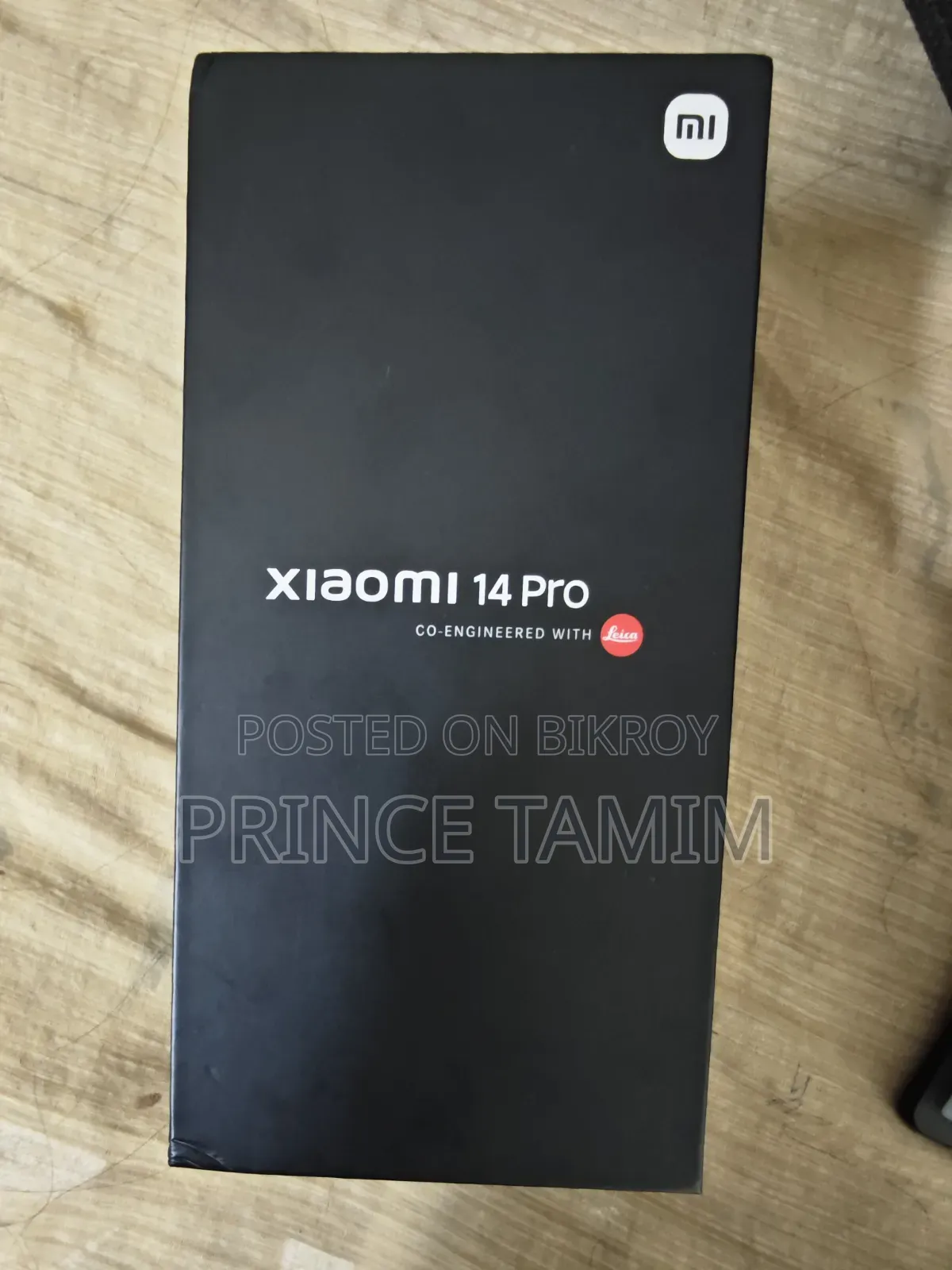 Xiaomi 14 Pro 256 GB
