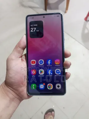 স্যামসাং গ্যালাক্সি এ৫৩ ৫জি ১২৮ জিবি নীল