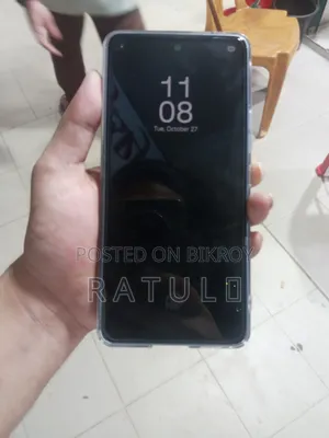 স্যামসাং গ্যালাক্সি এ৫৩ ৫জি ১২৮ জিবি নীল