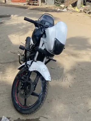 ওয়ালটন ফিউশন ১১০ ২০১৫ সাদা