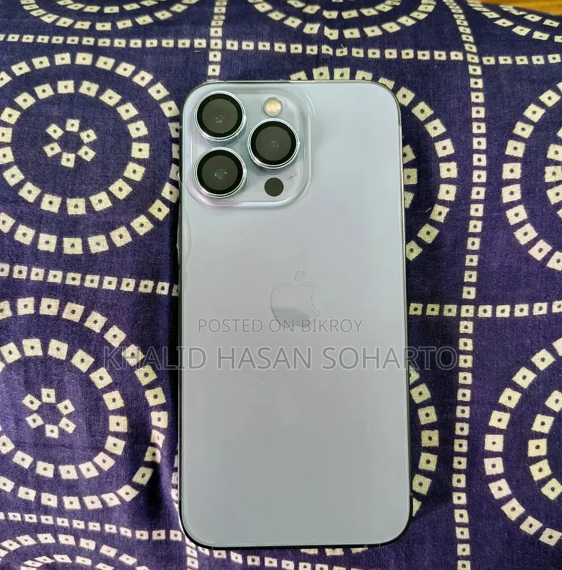 Apple iPhone 13 Pro 128 GB