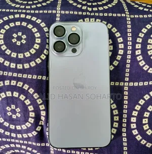 Apple iPhone 13 Pro 128 GB