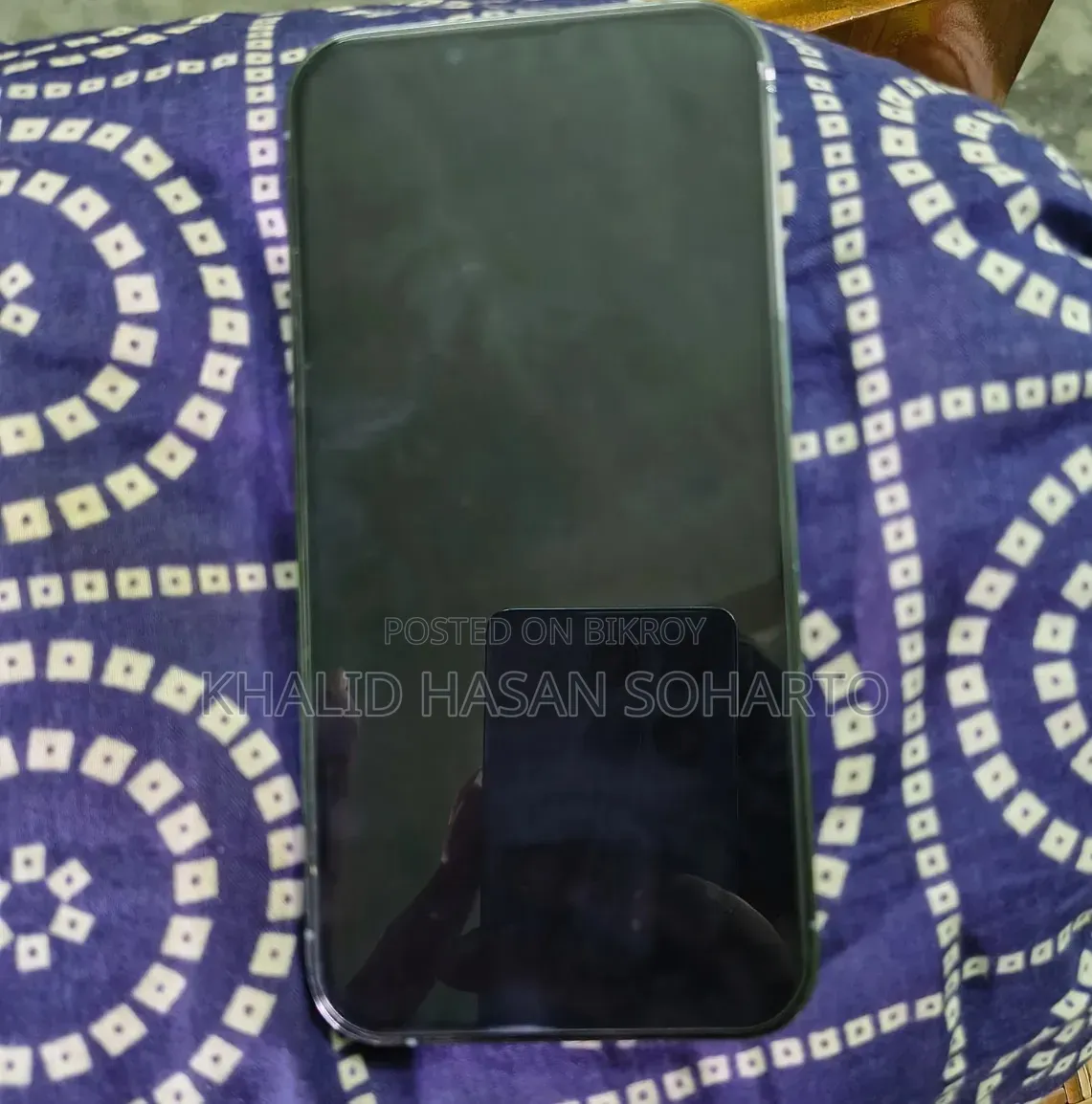 Apple iPhone 13 Pro 128 GB
