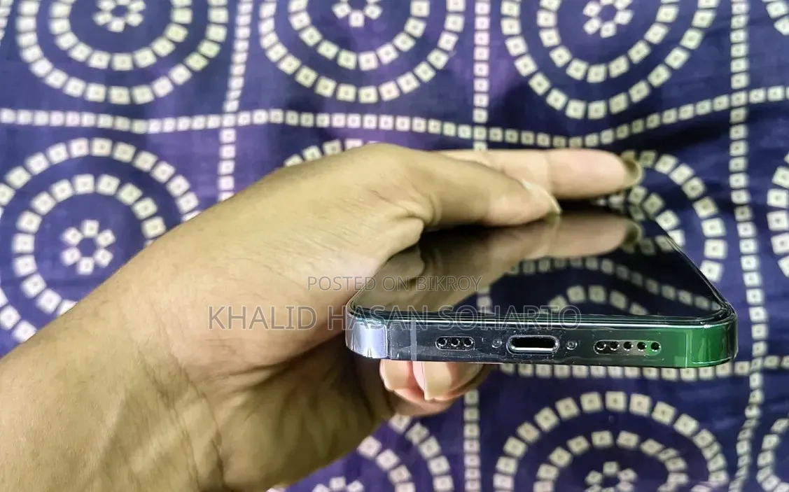 Apple iPhone 13 Pro 128 GB
