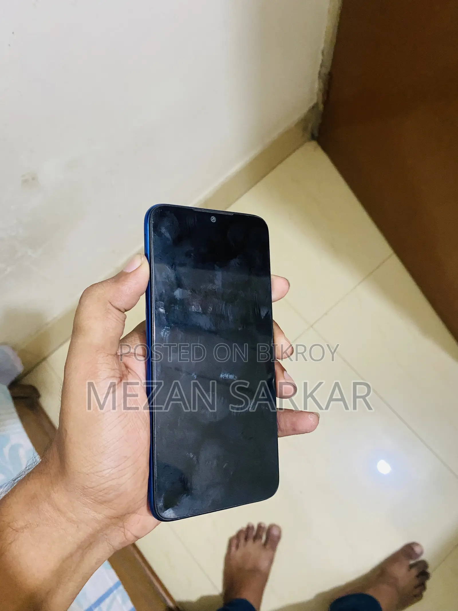 Xiaomi Redmi Note 7 Pro 64 GB Red