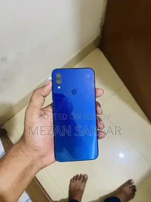 Xiaomi Redmi Note 7 Pro 64 GB Red