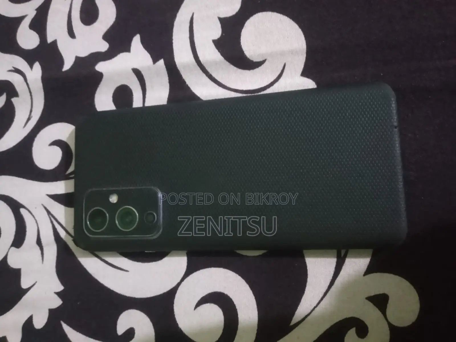 OnePlus 9 128 GB Blue