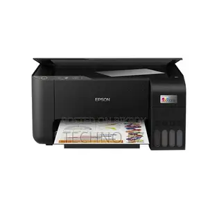 EcoTank L3210 Multifunction InkTank Printer