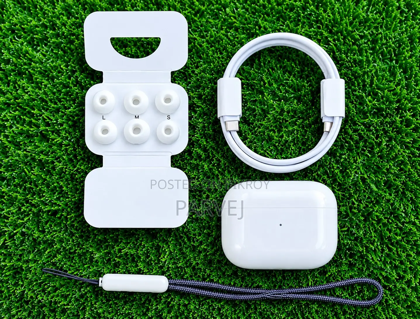 Apple AirpordsPro 2nd Gen
