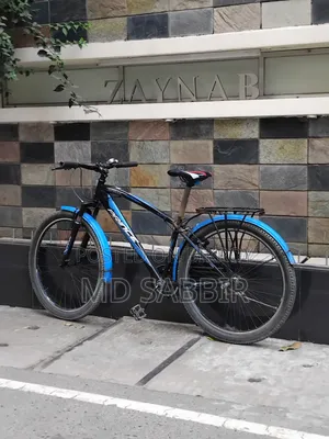 ফ্রেশ কনডিসনের Price Sydney 1.0 27.5" নন গিয়ার সাইকেল বিক্রি হবে
