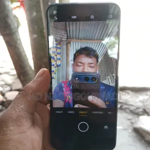 Oppo A73 5G 128 GB Black