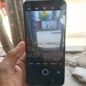 Oppo A73 5G 128 GB Black