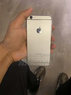 Apple iPhone 6 32 GB Gray
