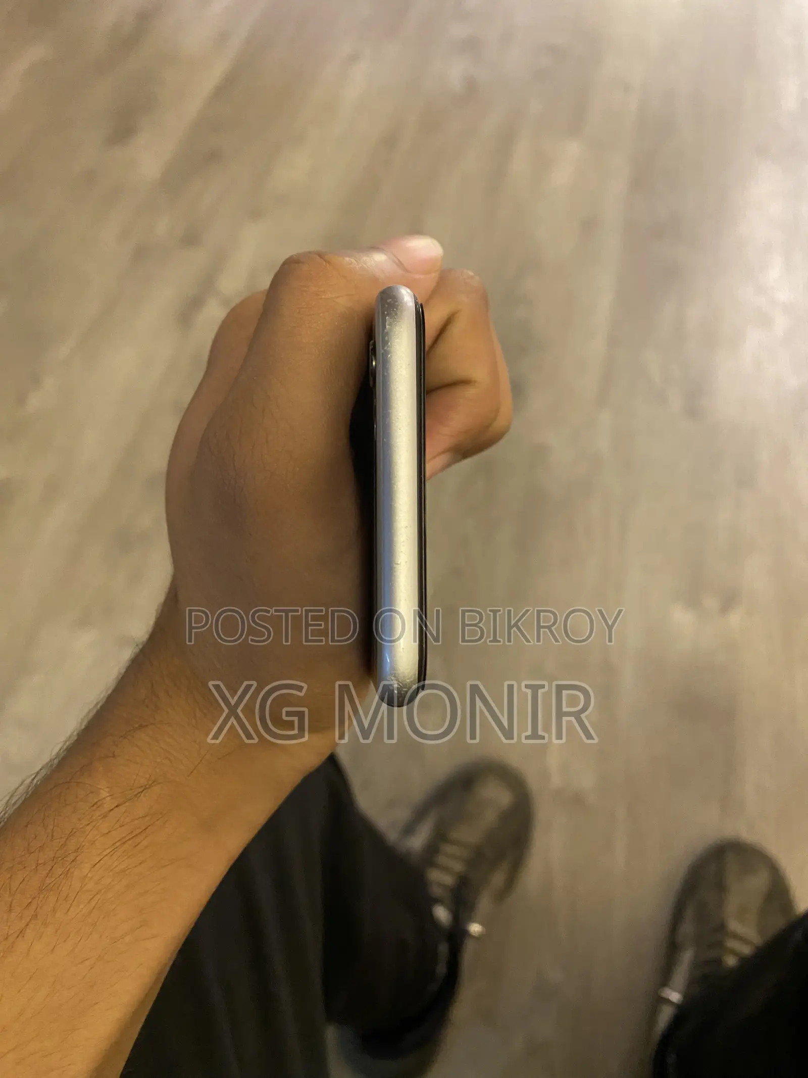 Apple iPhone 6 32 GB Gray