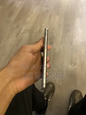 Apple iPhone 6 32 GB Gray