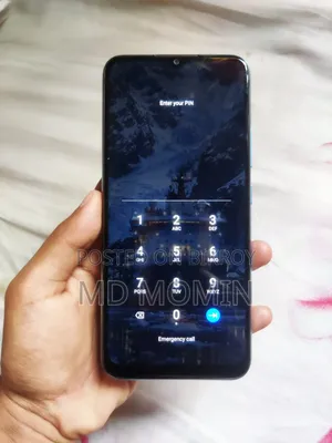 Realme C25Y 64 GB Graphite