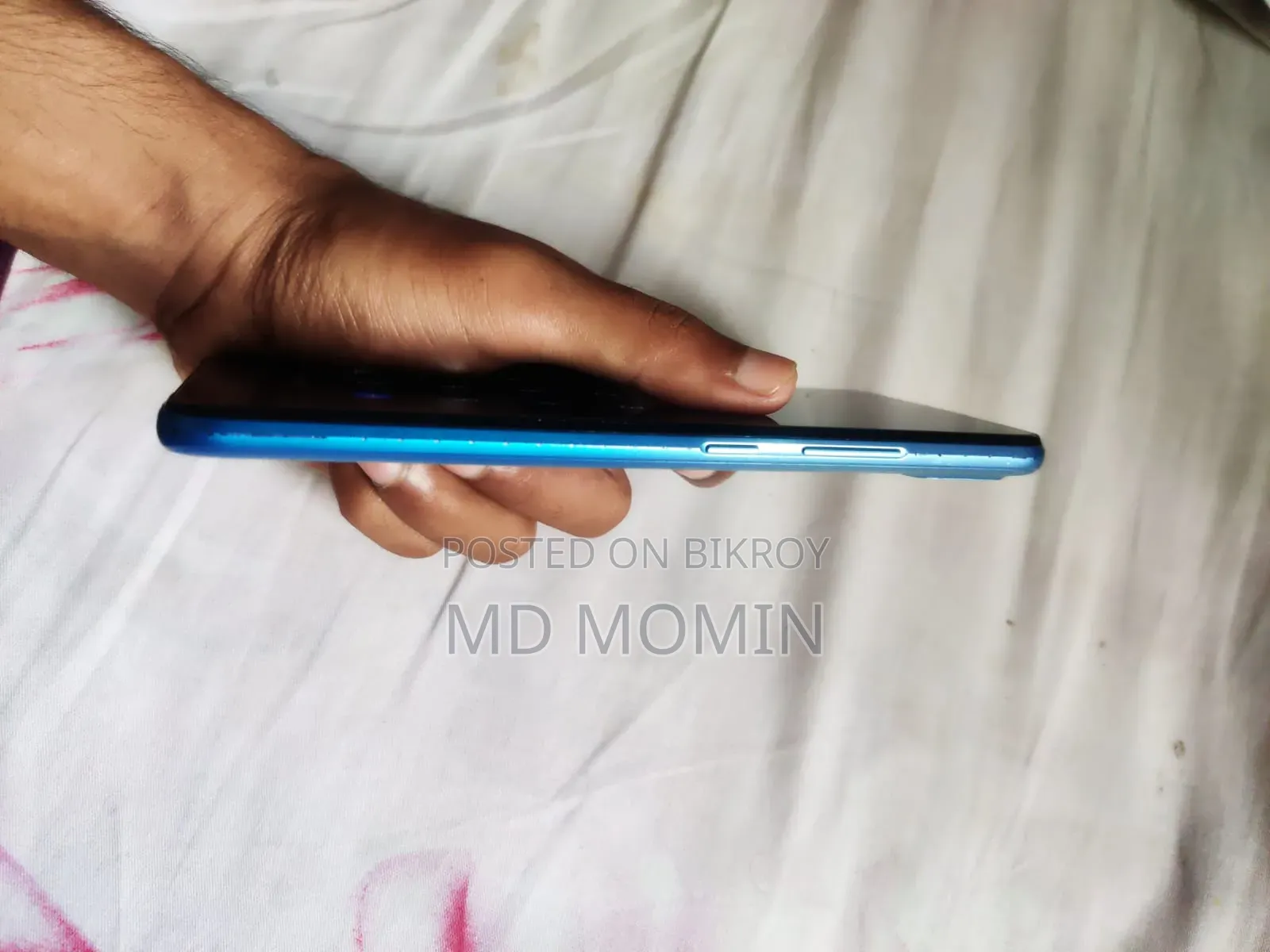 Realme C25Y 64 GB Graphite