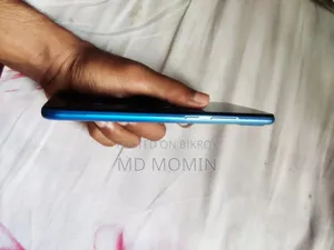 Realme C25Y 64 GB Graphite