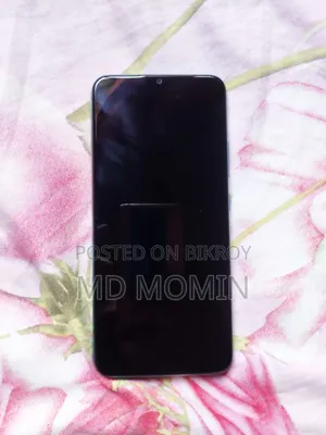 Realme C25Y 64 GB Graphite