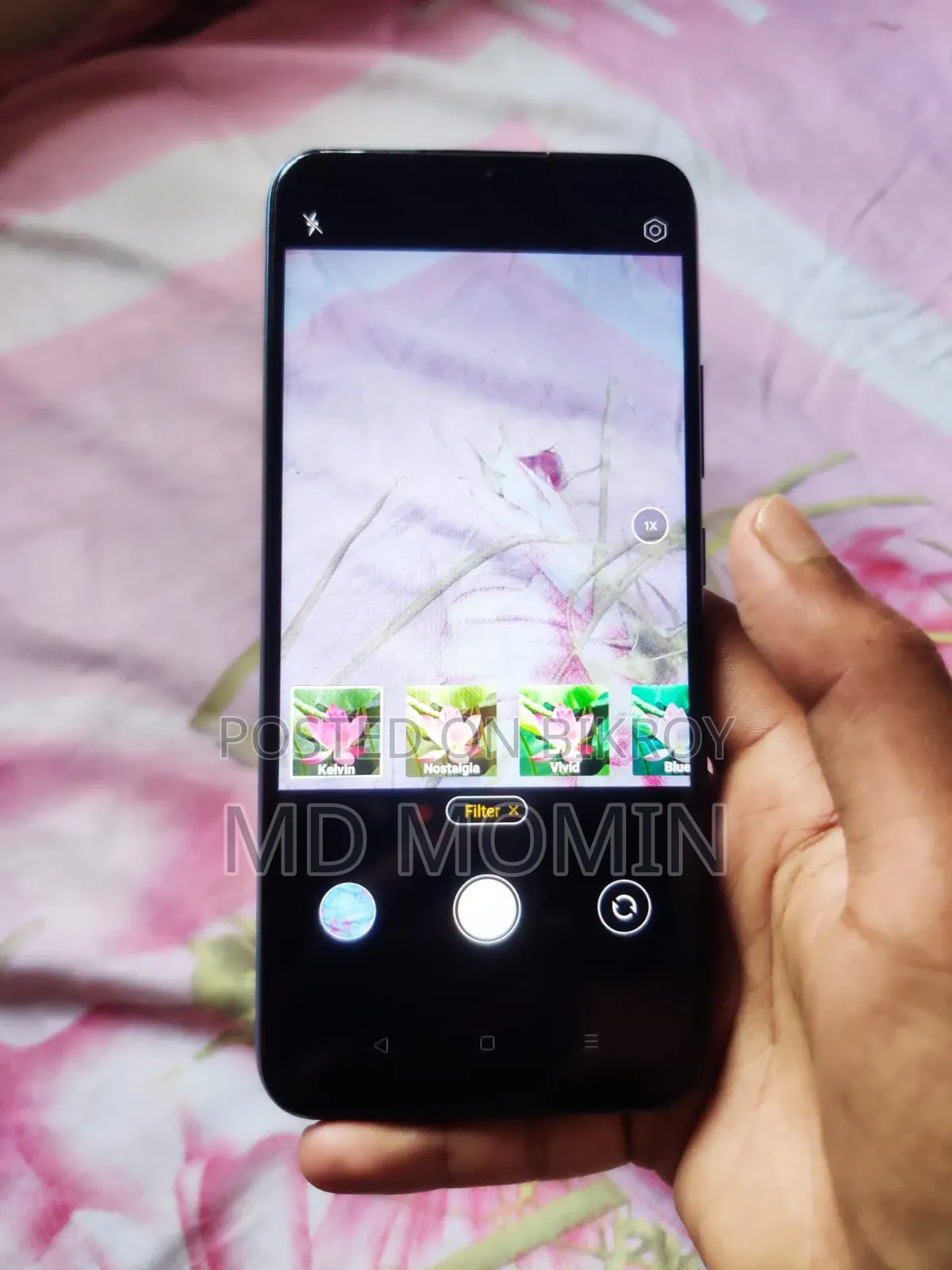 Realme C25Y 64 GB Graphite