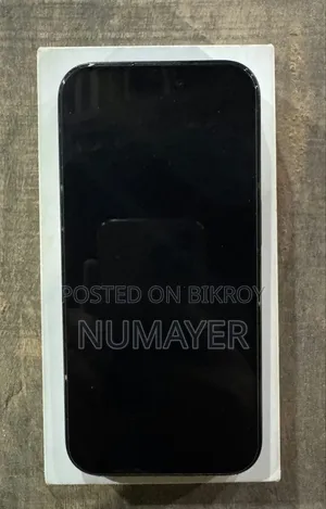 Apple iPhone 15 Pro 256 GB Blue