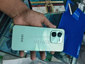 ভিভো আইকিউও জেড৯এক্স ১২৮ জিবি গ্রিন
