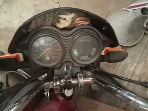 Bajaj CT 100 2025 Black