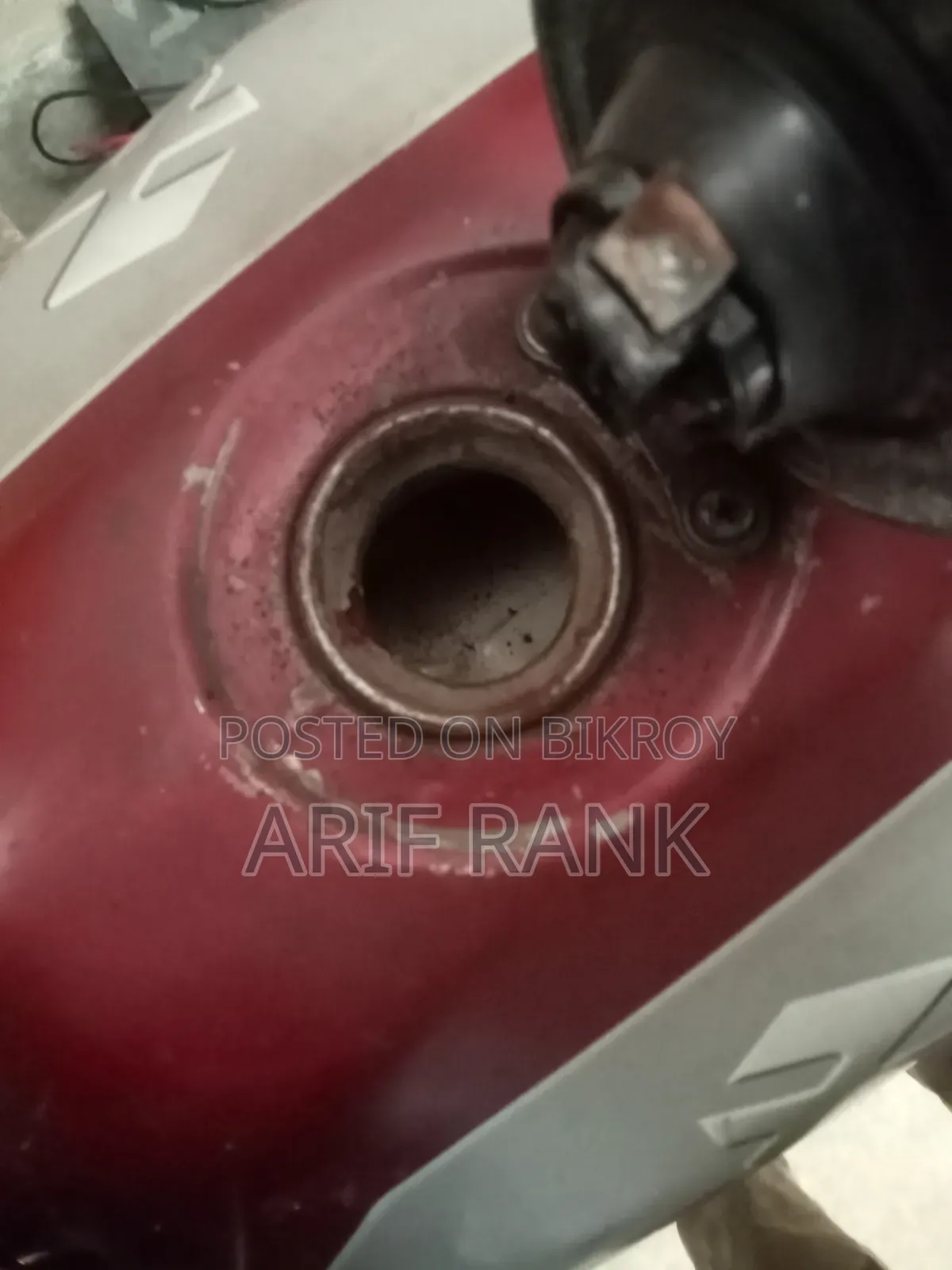 Bajaj CT 100 2025 Black