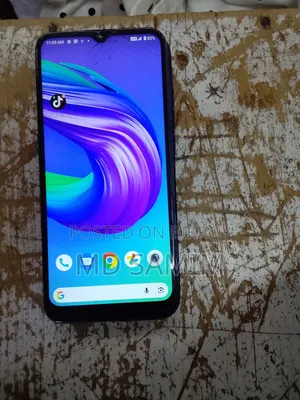 Symphony Z30 32 GB Blue