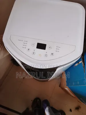 পোর্টেবল এয়ার কন্ডিশনার