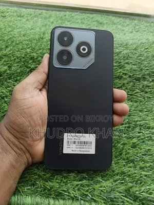 Symphony Max 60 64 GB Black