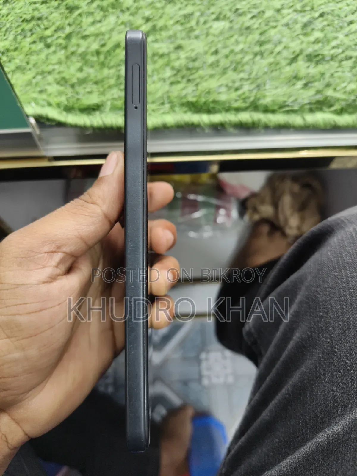 Symphony Max 60 64 GB Black