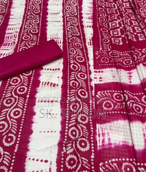 বাটিক, প্যাডেল ,বিন হামিদ
