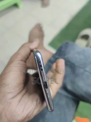 Oppo Reno5 Pro 5G 256 GB Gray