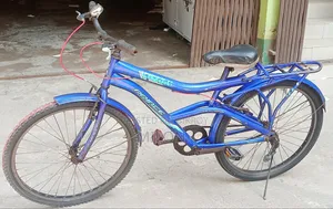 রানিং সাইকেল