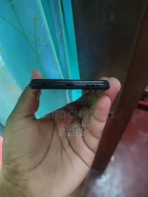 Vivo Y20 64 GB Blue