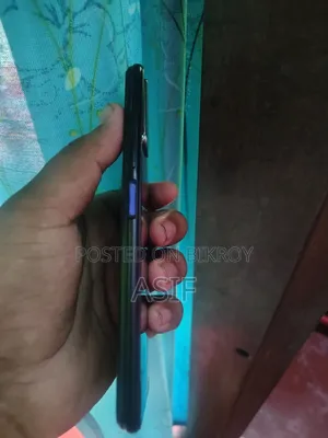 Vivo Y20 64 GB Blue