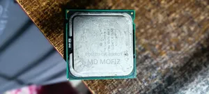 Core 2 Duo Processor