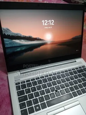 Laptop HP EliteBook 840 G8 16GB Intel Core i5 HDD+SSD 256GB