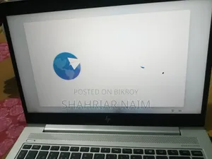 Laptop HP EliteBook 840 G8 16GB Intel Core i5 HDD+SSD 256GB