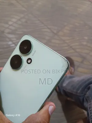 Xiaomi Redmi 13C 5G 128 GB Gray