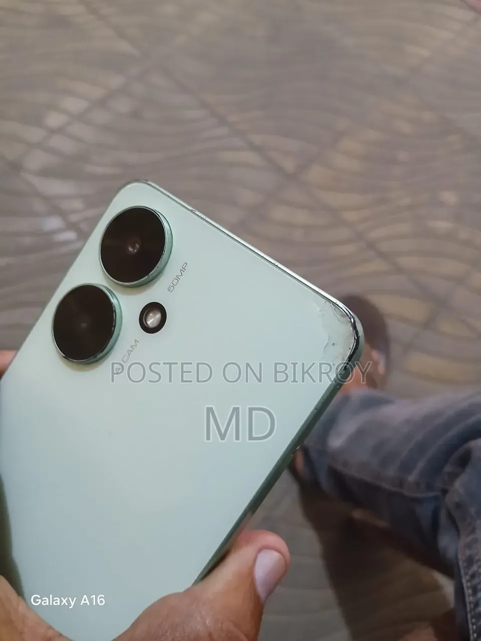 Xiaomi Redmi 13C 5G 128 GB Gray